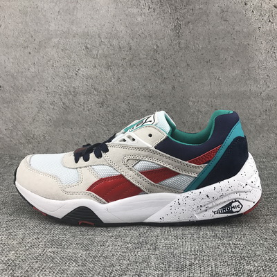 Puma R698 Remaster Men Shoes--036